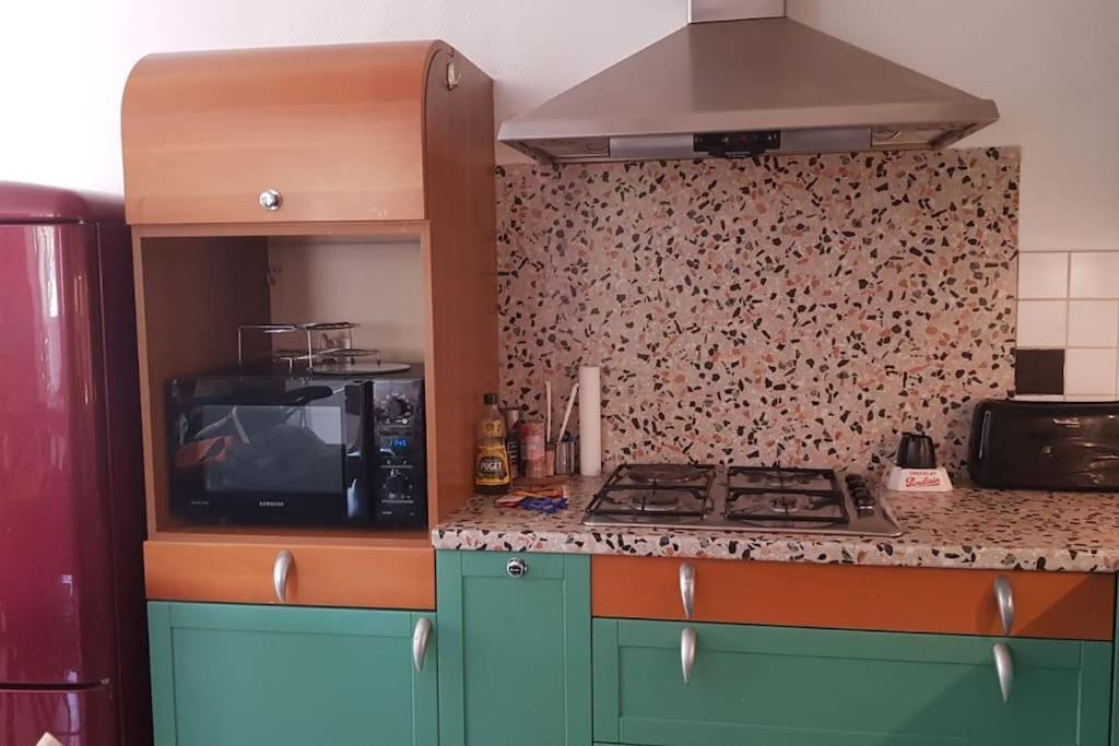T4 Special Groupe Apartment Lyon Luaran gambar